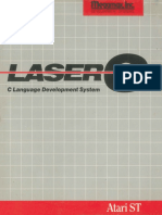 Megamax Laser C Manual (Optimized-Text)