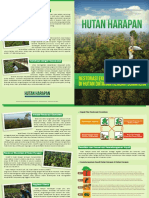 Leaflet Hutan Harapan - 5