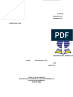 Praktikum Ipa Optik 5 - 1