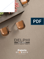 Delphi Full Body Vitrified Tiles