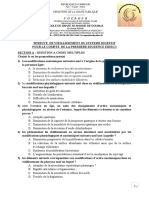 EPREUVE DE  VIEILLISSEMENT DU SYSTEME DIGESTIF (2)