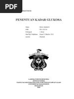 Download laporan kadar glukosa by Meity Jolanda Karoma SN54993831 doc pdf