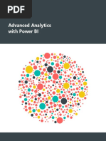 Power BI Class Notes