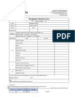 Format - Forms