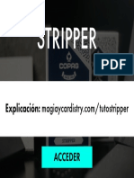 Stripper - M&C