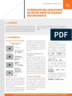 Fi Pathologie Batiment b05 Corrosion Armatures Beton Arme Facades Batiments