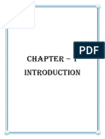 5 - Introduction