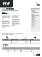 Dse103 Mkii