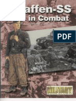 Waffen SS - in Combat