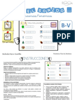 Desarrolla Conciencia Fonémica