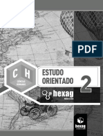 Estudos Orientados 2