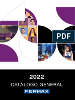 202201 Fermax Catálogo General España