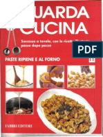 Guarda e Cucina-Le Paste Ripiene e Al Forno 11