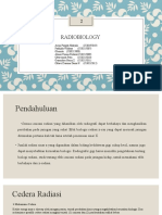 Radiobiology - Level 1 Tutorial