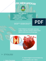 Kelompok 3 - Infark Miokardium