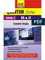 Compiler Desgin Quantum Seb