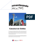 Viii Catedral de Chillan Byn