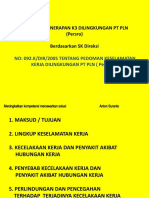 2d.PEDOMAN PENERAPAN K3