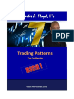 7 Trading Patterns That Can Make You Rich