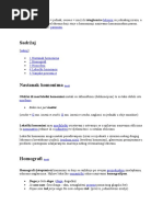Download Homonimi by Input Comp SN54995863 doc pdf