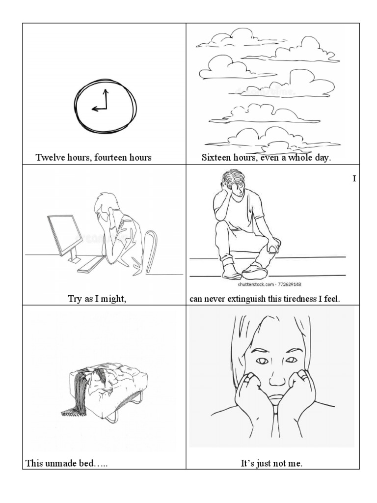 Twelve hours fourteen hours sixteen hours even a whole day pdf