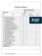 FR 008 Ptw-Compliance-Checklist