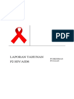 Laporan Tahunan Hiv Aids 2019