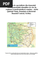 Studiu Situatii Risc Ro