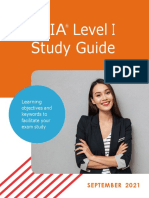 05.03.21 Level I Study Guide SEPT 21 W Cover LJM