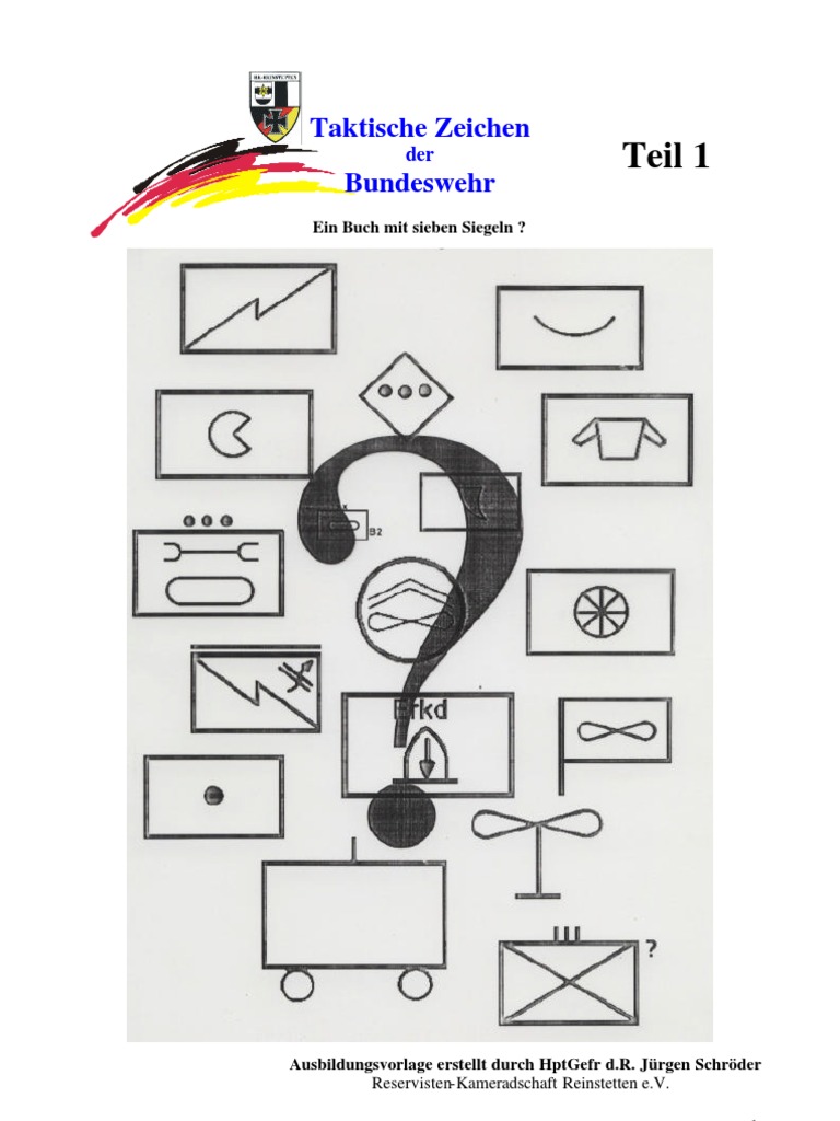 Taktische_Zeichen Company (Military Unit) Battalion