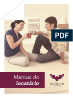 Manual Do: Locatário