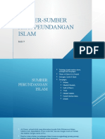 PPPG1912 Pengantar Perundangan Islam 9-10