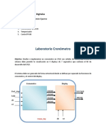 Laboratorio TD2020