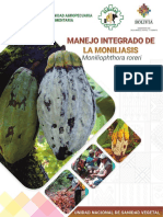 Manual Moniliasis Cacao