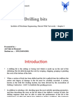 Overview of Drilling Operations