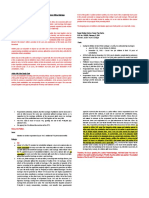 98 PFRFC - Marriage Property Regime Article 148 - 5 Carino V Carino