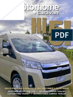 IMotorhome+Caravan - Aug 2019 Issue 2