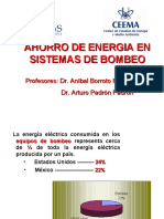 Conf 18.ahorro Energía en Sistemas de Bombeo