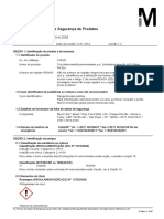 Tris (Hidroximethyl Aminometane)