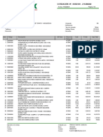 C. Mobiliario de Salud - Metax