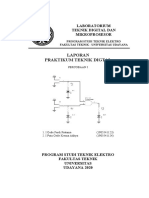 Laporan Resmi Percobaan 1 - 1905541123 - 1905541124