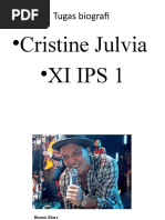 Download Tugas biografi bahasa sunda by Cristine Julvia SN54998709 doc pdf