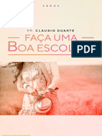 Livro 2 - Faça Uma Boa Escolha