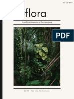 Final Flora Magazine