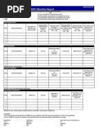 Mamata Scheme AWC Monthly Report: New Registrations