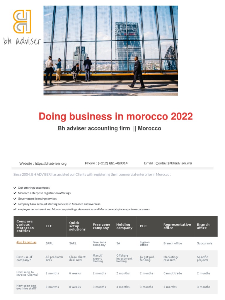 Image Result For Business Directory Morocco Com