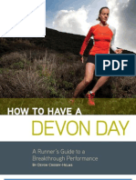Devon Day: How To Have A