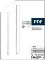 Datasheet Postes Otek Translucidos