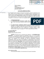 Corte Superior de Justicia Cusco resuelve demanda de alimentos