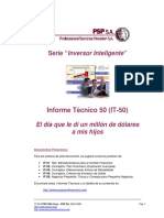 IT-50_El Día Que Le Dí Un Millón de Dólares a Mis Hijos